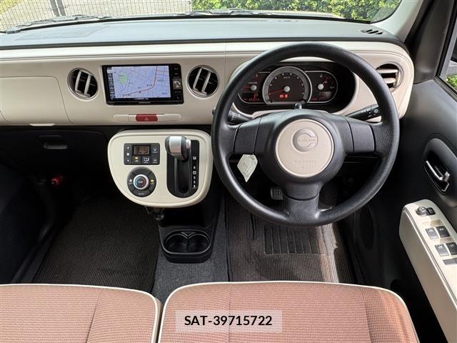 Daihatsu MIRA COCOA 2015 8677972-14