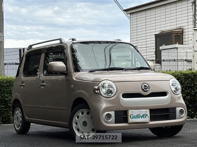 Daihatsu MIRA COCOA 2015 8677972-15