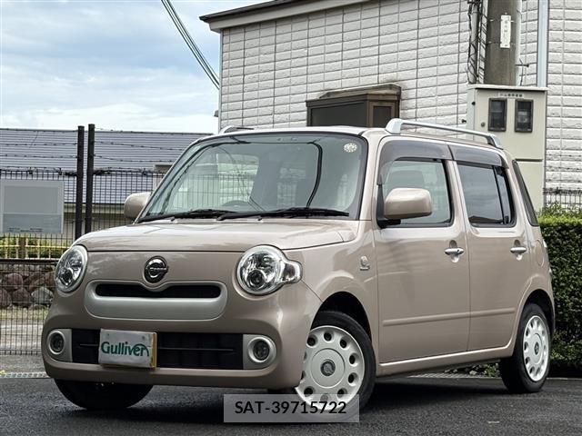 Daihatsu MIRA COCOA 2015 8677972-17