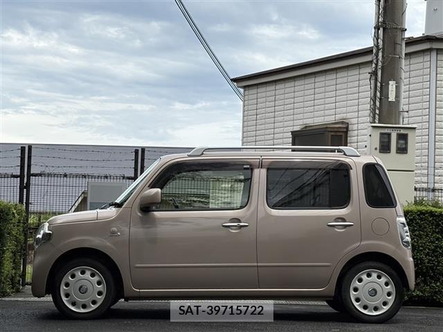 Daihatsu MIRA COCOA 2015 8677972-18