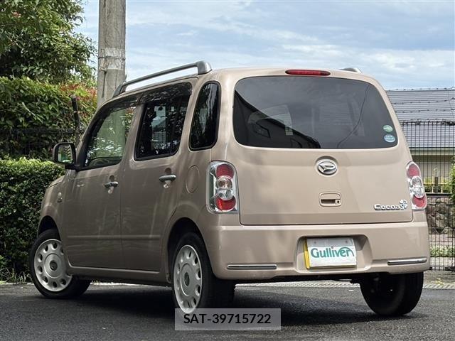 Daihatsu MIRA COCOA 2015 8677972-19