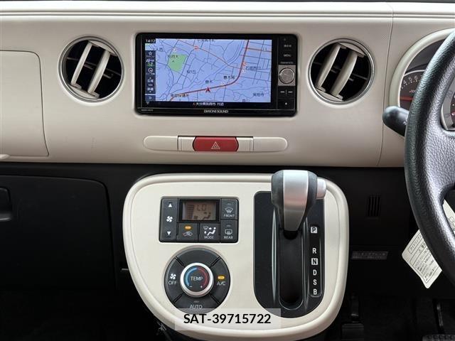 Daihatsu MIRA COCOA 2015 8677972-2