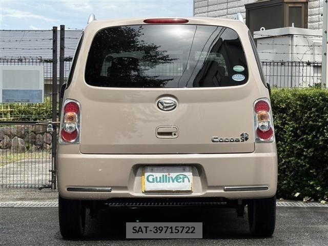 Daihatsu MIRA COCOA 2015 8677972-21