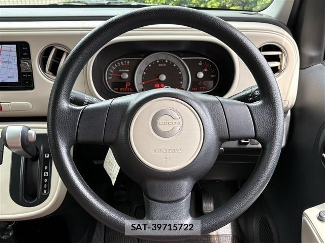 Daihatsu MIRA COCOA 2015 8677972-22