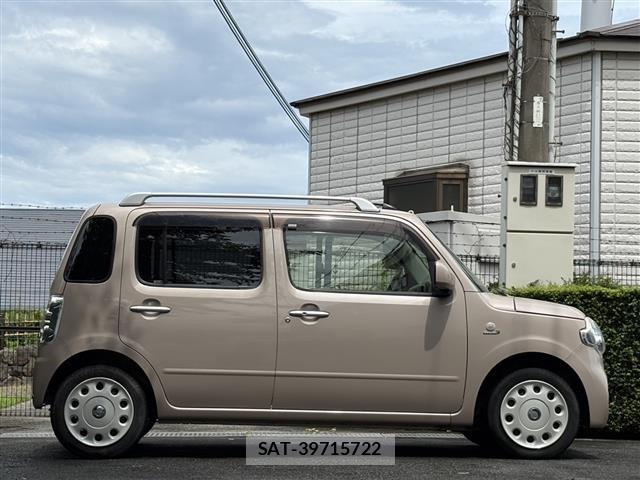 Daihatsu MIRA COCOA 2015 8677972-3