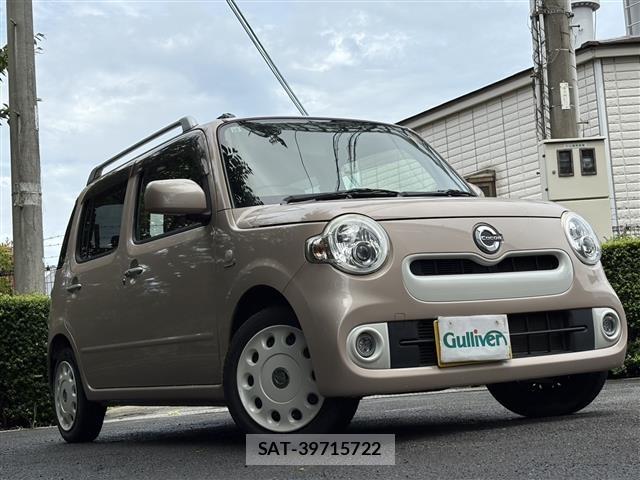 Daihatsu MIRA COCOA 2015 8677972-5