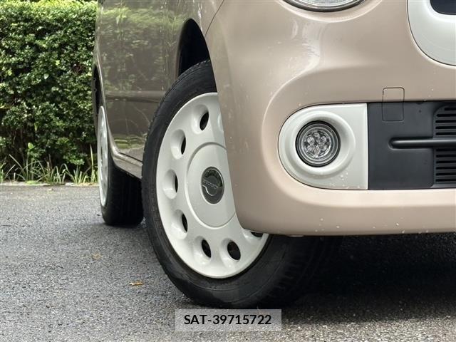 Daihatsu MIRA COCOA 2015 8677972-7