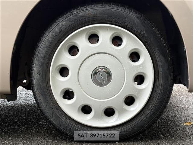 Daihatsu MIRA COCOA 2015 8677972-8