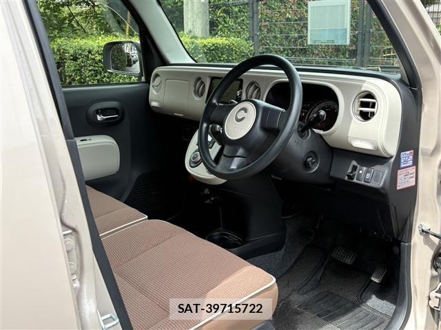 Daihatsu MIRA COCOA 2015 8677972-9