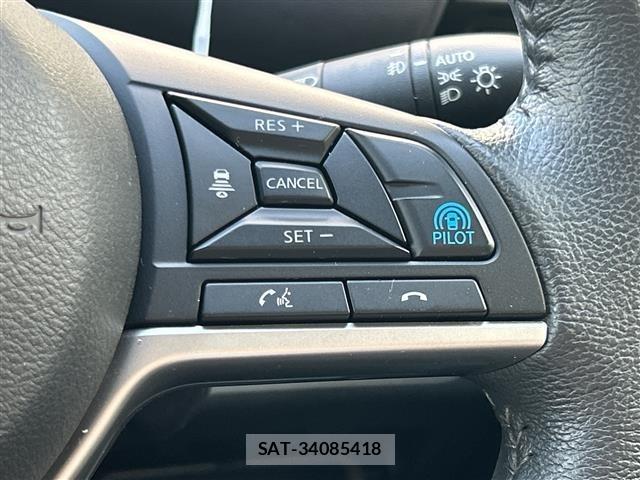 Nissan SERENA 2021 8672221-10