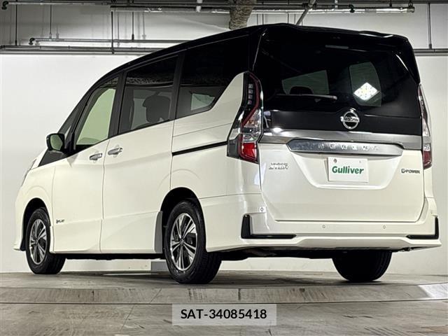 Nissan SERENA 2021 8672221-13