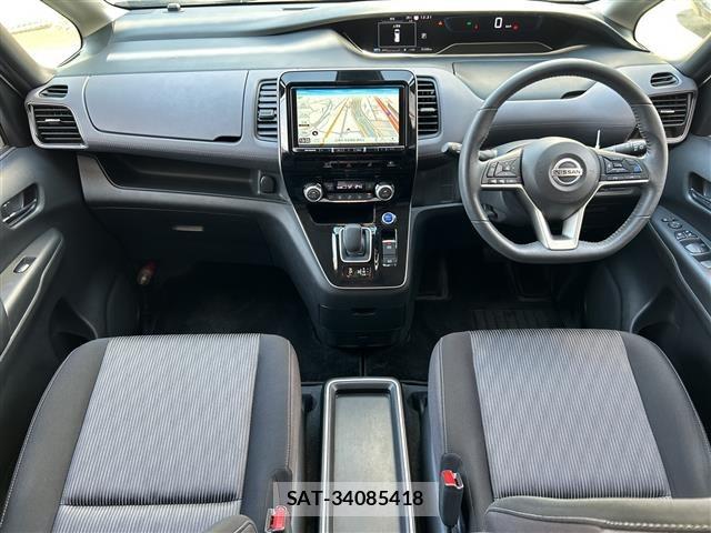 Nissan SERENA 2021 8672221-14