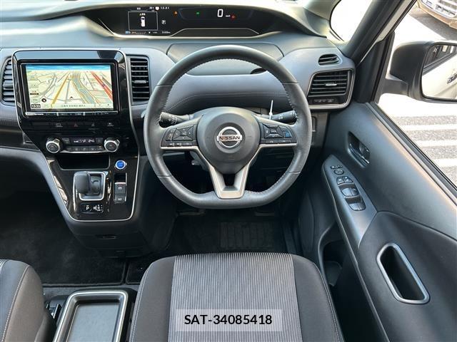 Nissan SERENA 2021 8672221-16