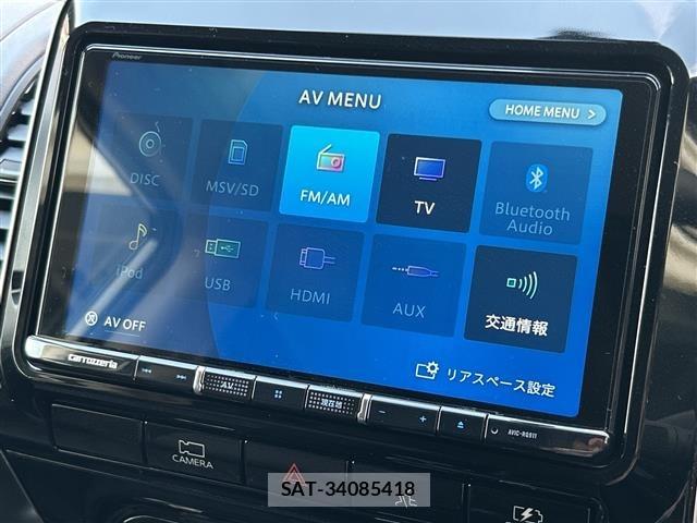 Nissan SERENA 2021 8672221-18