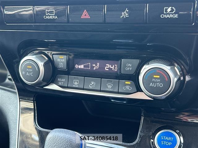 Nissan SERENA 2021 8672221-19