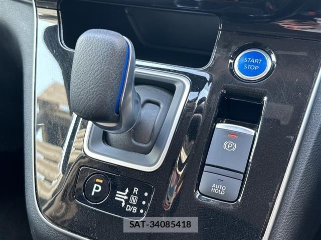 Nissan SERENA 2021 8672221-21