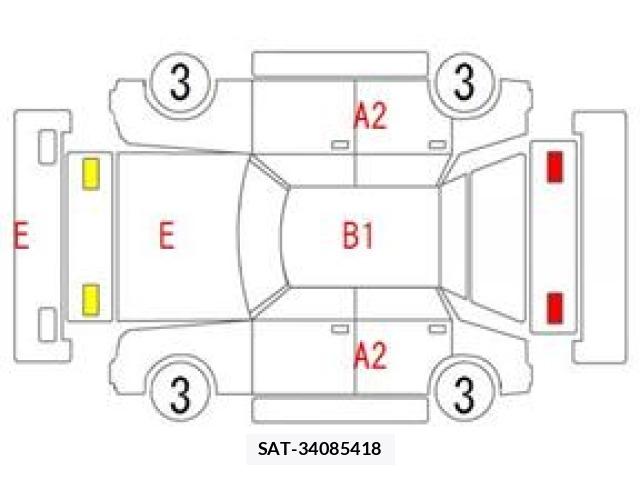 Nissan SERENA 2021 8672221-23