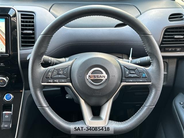 Nissan SERENA 2021 8672221-3
