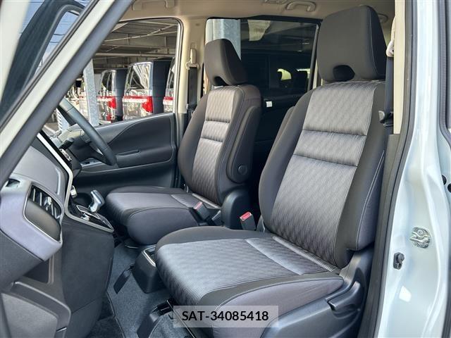 Nissan SERENA 2021 8672221-4