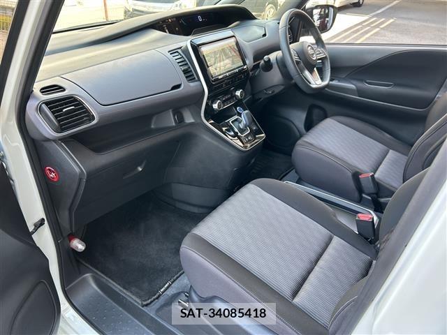 Nissan SERENA 2021 8672221-6