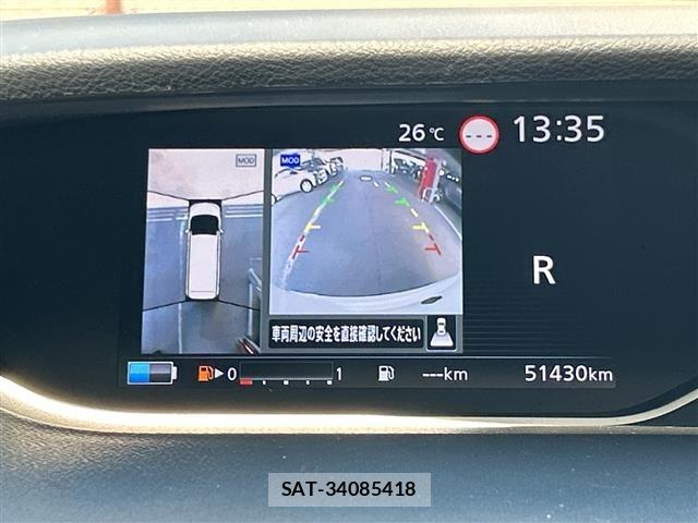 Nissan SERENA 2021 8672221-7
