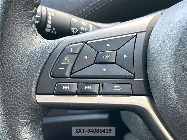 Nissan SERENA 2021 8672221-9
