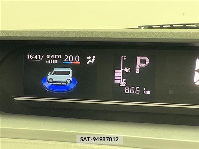 Subaru CHIFFON 2020 8824012-3