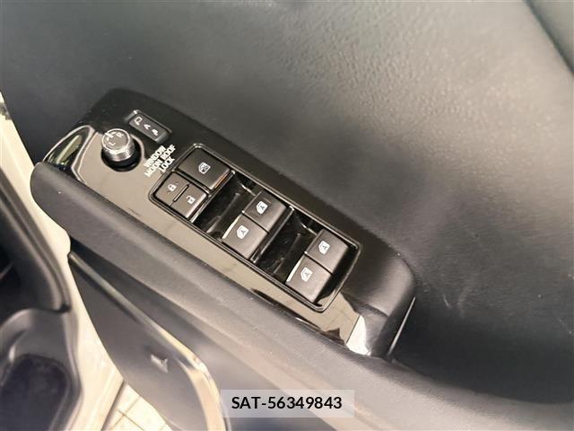 Toyota VELLFIRE 2015 8905400-12
