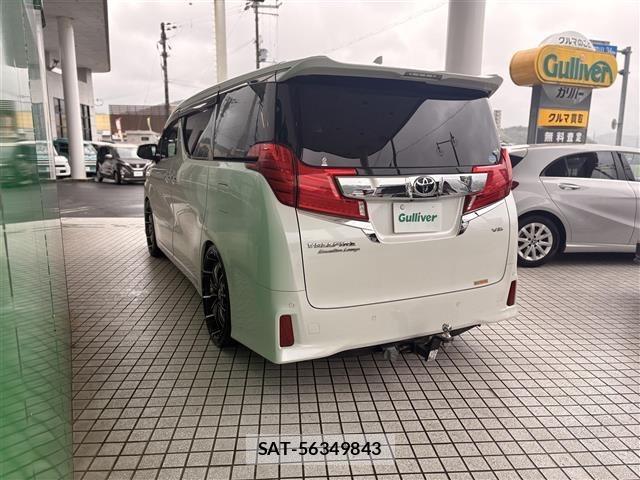 Toyota VELLFIRE 2015 8905400-13
