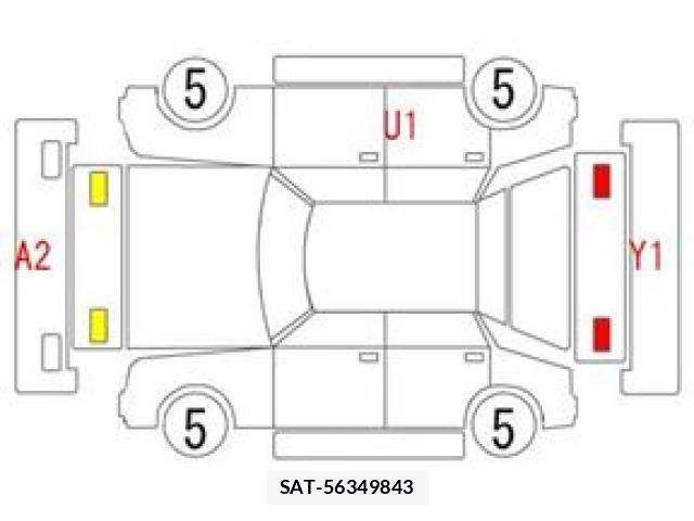 Toyota VELLFIRE 2015 8905400-23