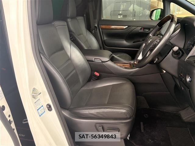 Toyota VELLFIRE 2015 8905400-6