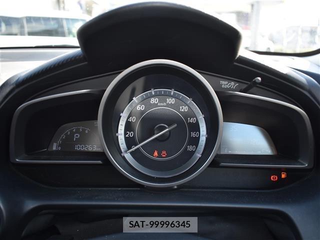 Mazda DEMIO 2015 8908165-10