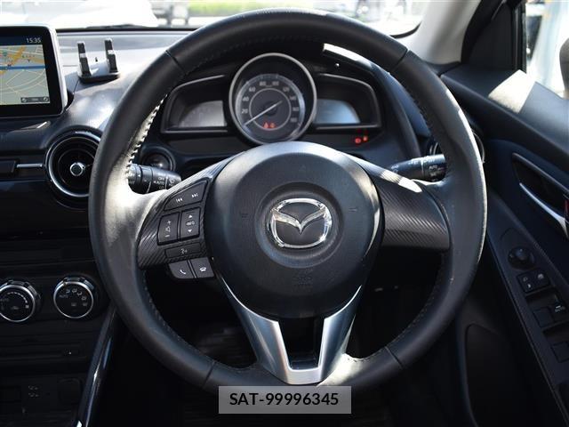 Mazda DEMIO 2015 8908165-11