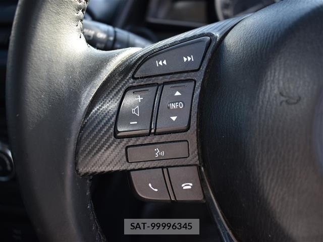 Mazda DEMIO 2015 8908165-12