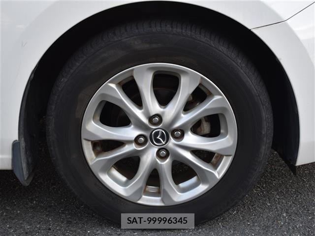 Mazda DEMIO 2015 8908165-4