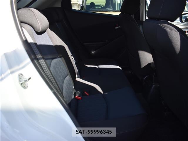 Mazda DEMIO 2015 8908165-6
