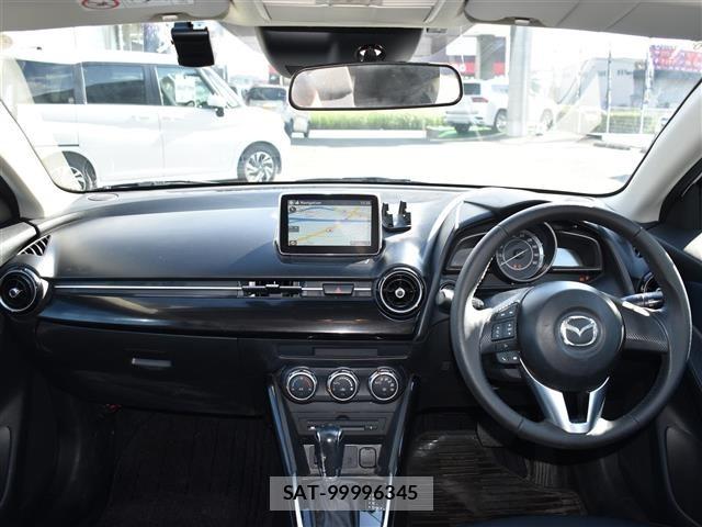 Mazda DEMIO 2015 8908165-8