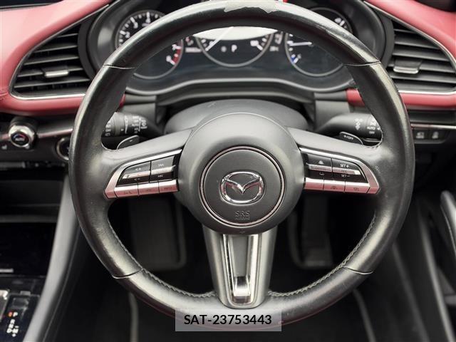Mazda MAZDA3 2021 8909354-12