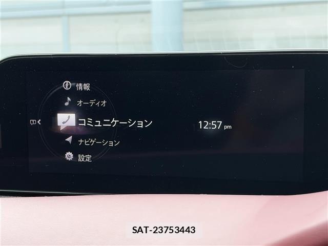 Mazda MAZDA3 2021 8909354-15