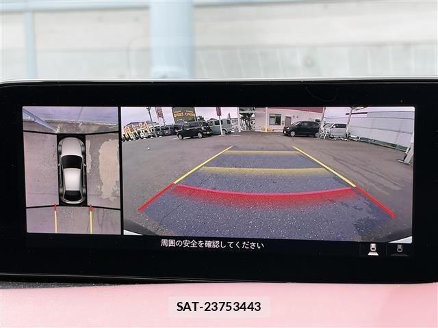 Mazda MAZDA3 2021 8909354-18