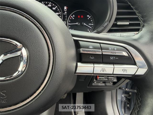 Mazda MAZDA3 2021 8909354-22