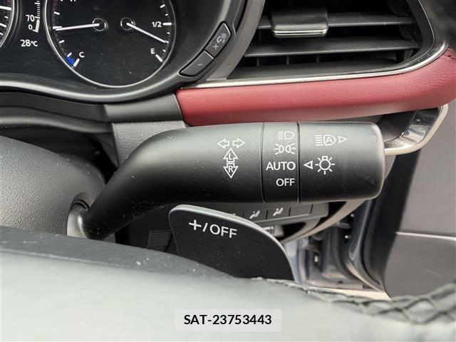 Mazda MAZDA3 2021 8909354-4