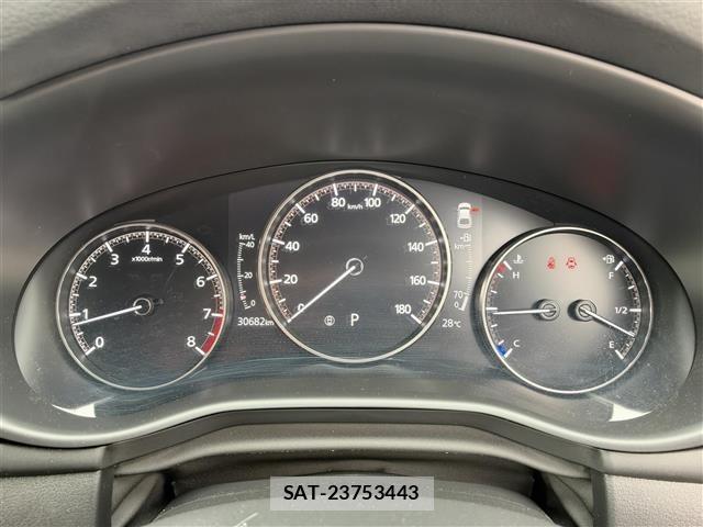 Mazda MAZDA3 2021 8909354-6