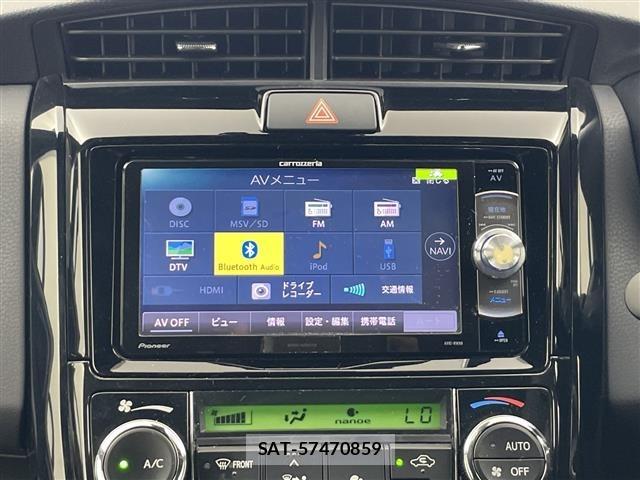 Toyota COROLLA FIELDER 2016 8893450-11