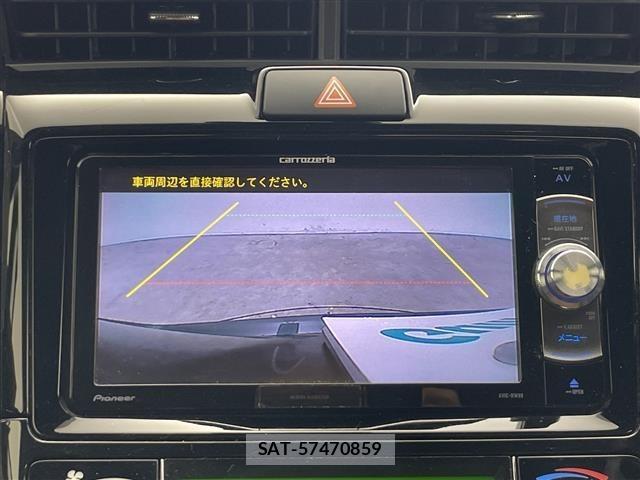 Toyota COROLLA FIELDER 2016 8893450-16