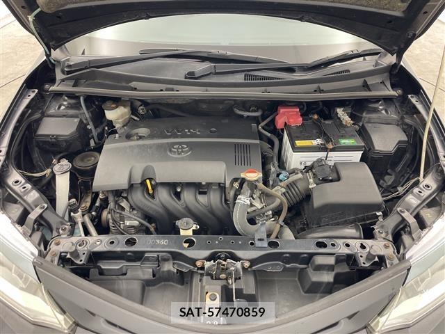 Toyota COROLLA FIELDER 2016 8893450-21
