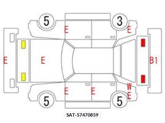Toyota COROLLA FIELDER 2016 8893450-23