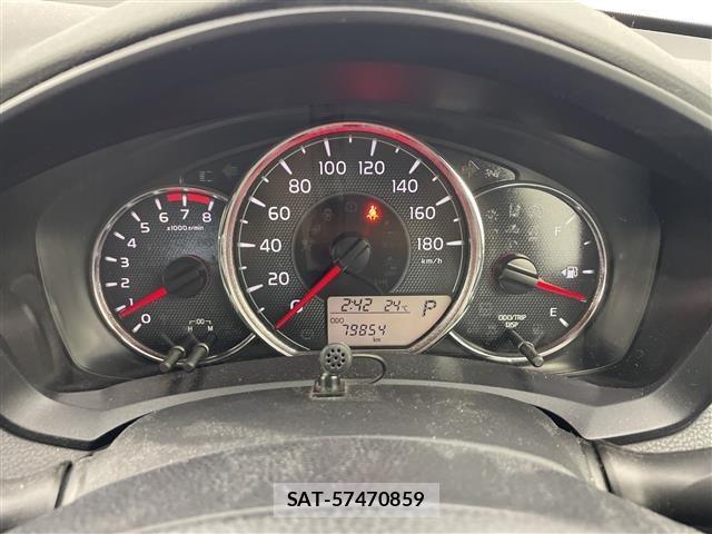 Toyota COROLLA FIELDER 2016 8893450-7