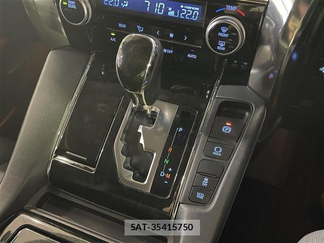 Toyota VELLFIRE 2017 8905401-18