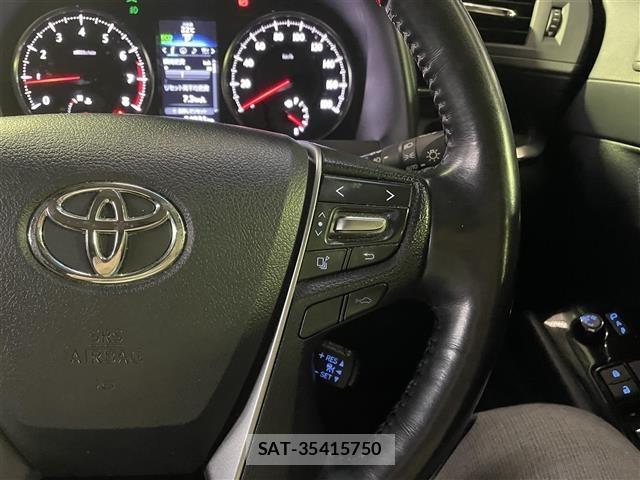 Toyota VELLFIRE 2017 8905401-3